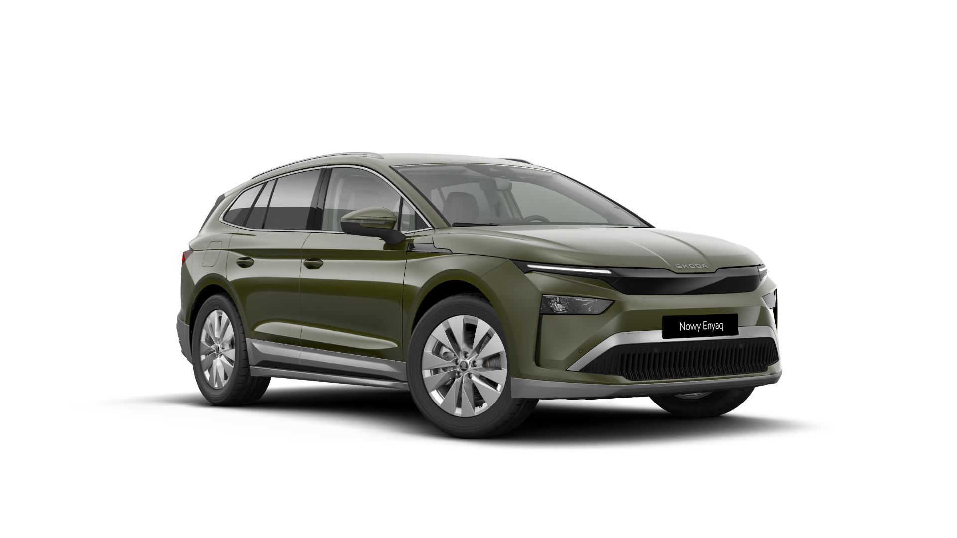Nowy Enyaq